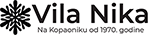 Vila Nika Kopaonik